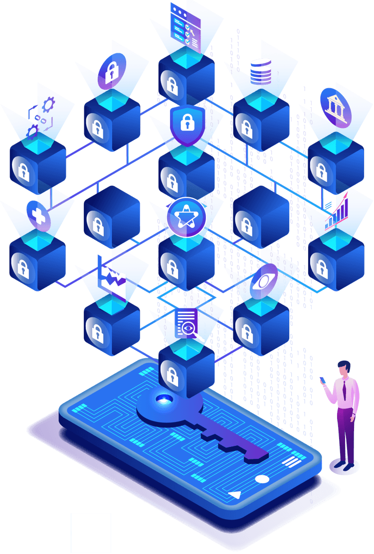 Blockfort Innovative payment solutions powered by blockchain